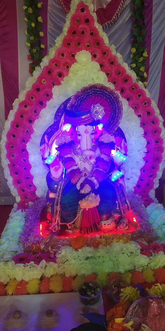 FPJ's Eco Ganesha Day 1: Check out participants featured on Free Press Journal newspaper