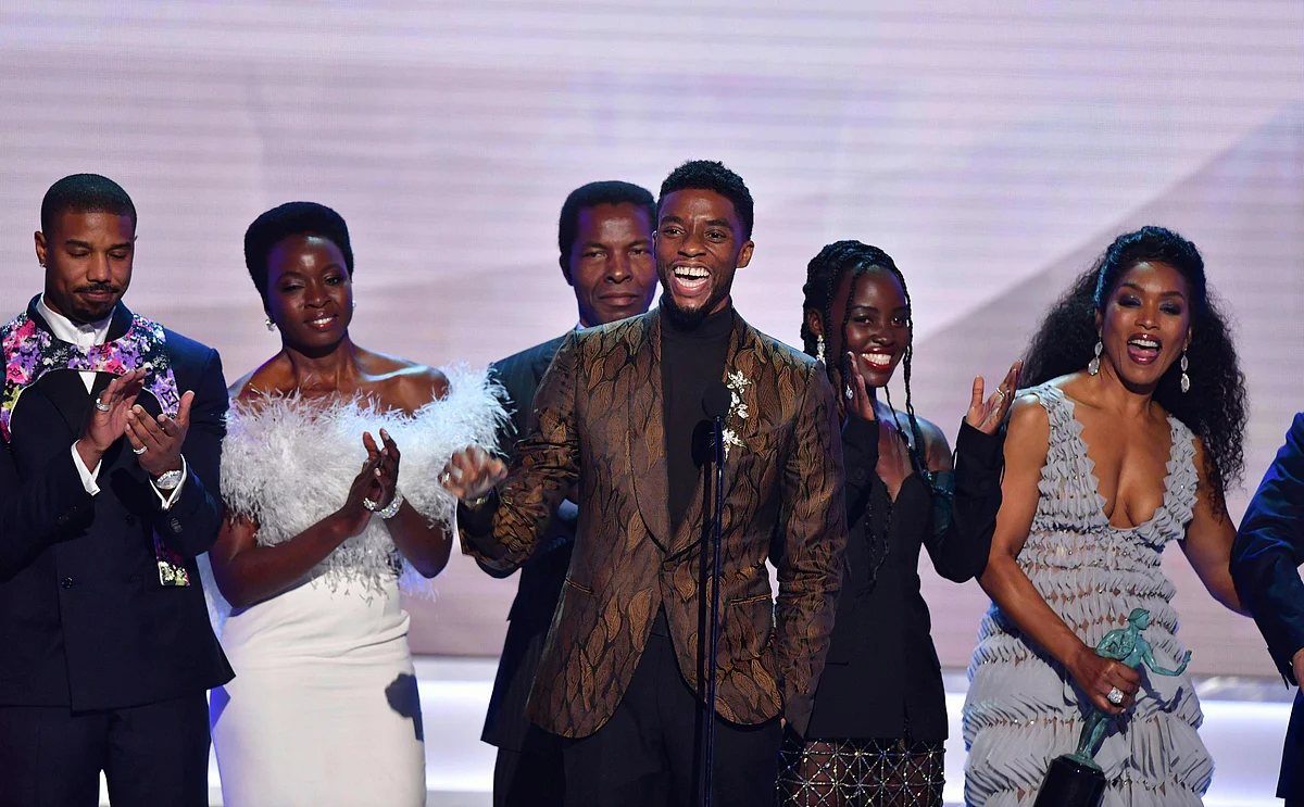 Chadwick Boseman's death: From Black Panther to Da 5 Bloods - List of movies to remember the actor