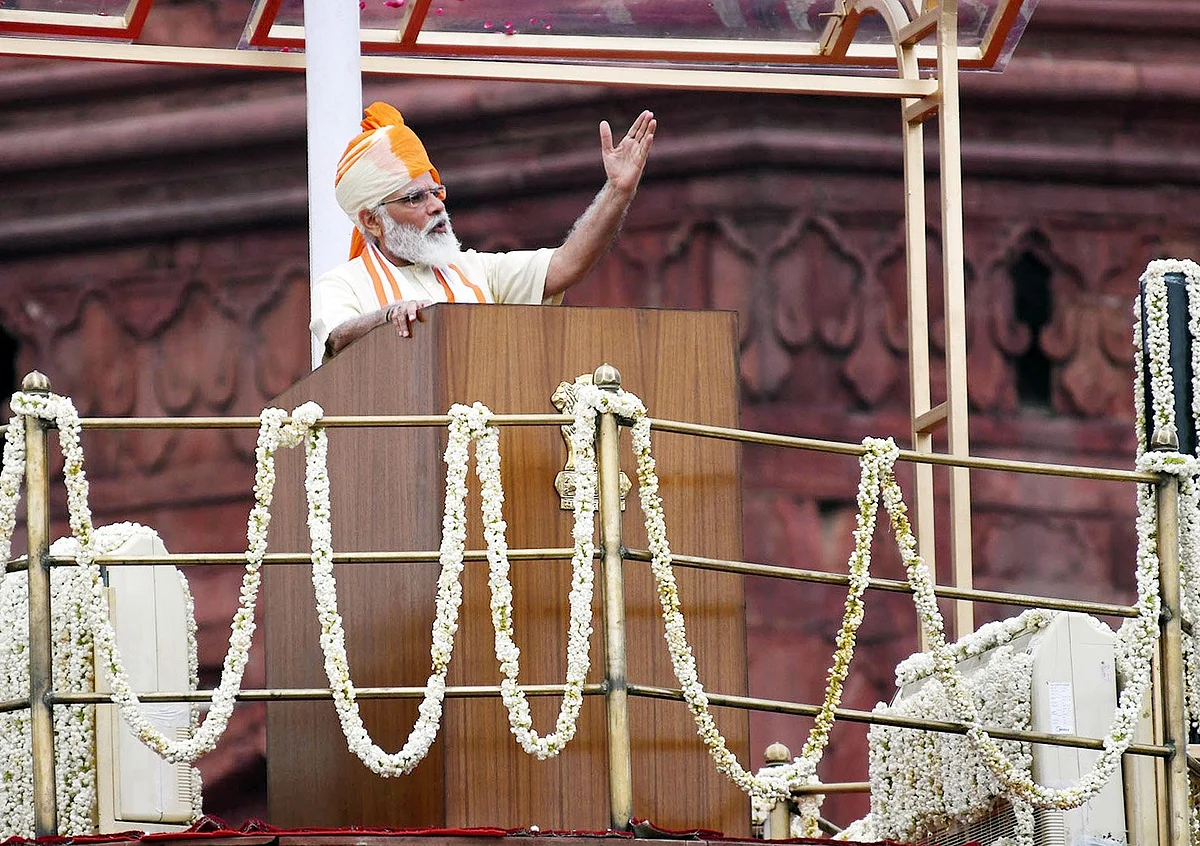 Photo: MIB India/Twitter