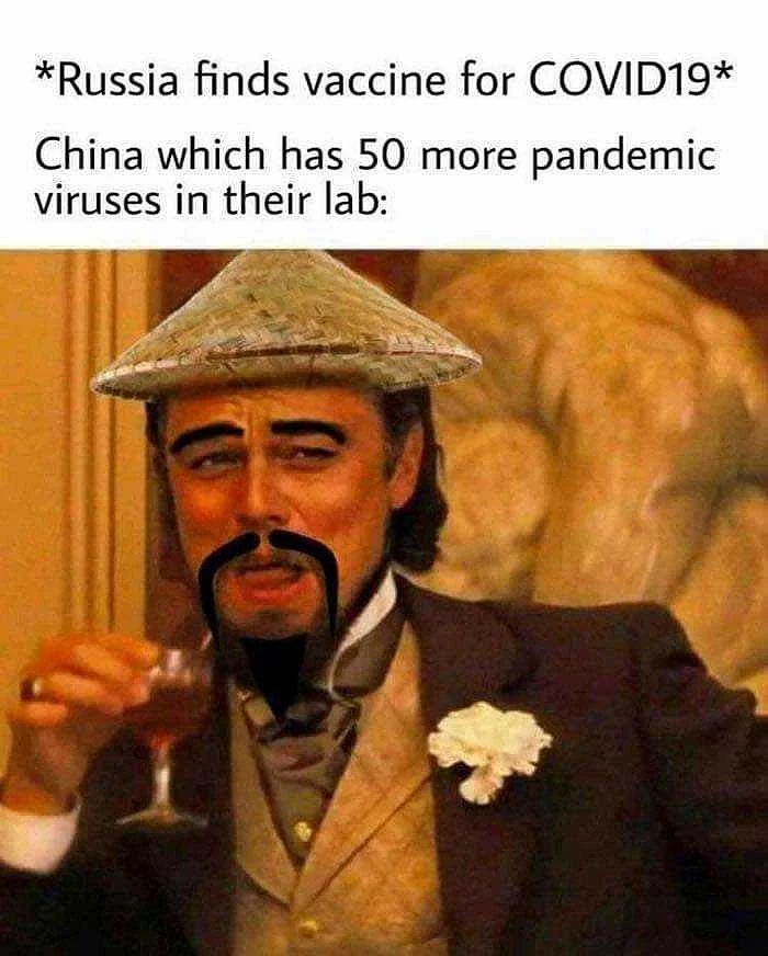 FPJ Fun Corner: Best WhatsApp jokes and memes to lighten your mood amid COVID-19 on August 20, 2020