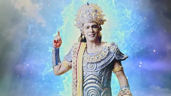 Krishna Janmashtami 2020: From Akshay Kumar to Sourabh Raaj Jain, actors who played Lord Krishna onscreen