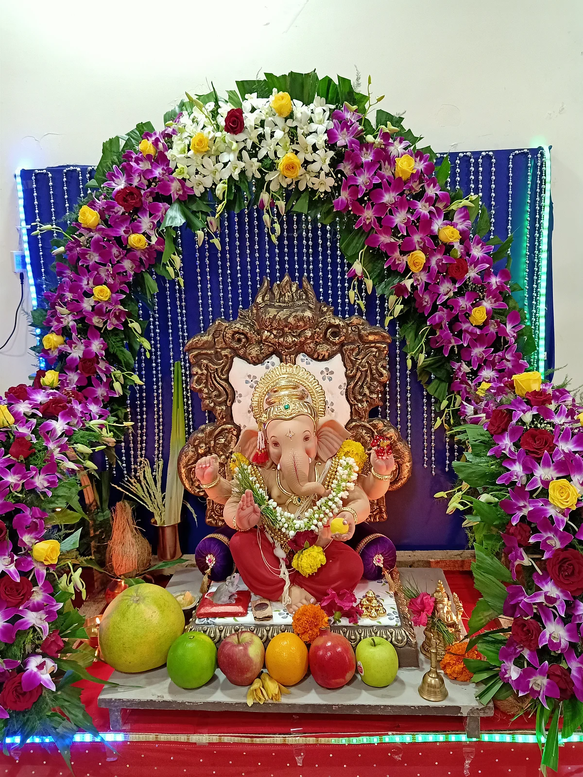 FPJ's Eco Ganesha Day 6: Check out participants featured on Free Press Journal newspaper