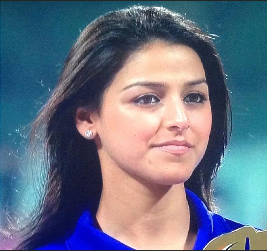 Rakhee Kapoor Tandon