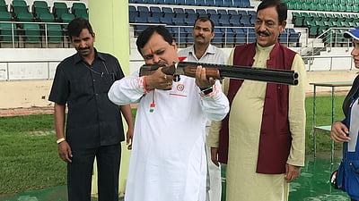 Who is Suresh Chavhanke? Meet Sudarshan News CEO who claims there's 'UPSC  Jihad'
