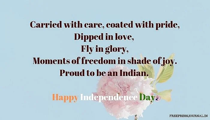 Independence Day 2020: Wishes, greetings, messages, quotes to share on WhatsApp, Facebook, Instagram