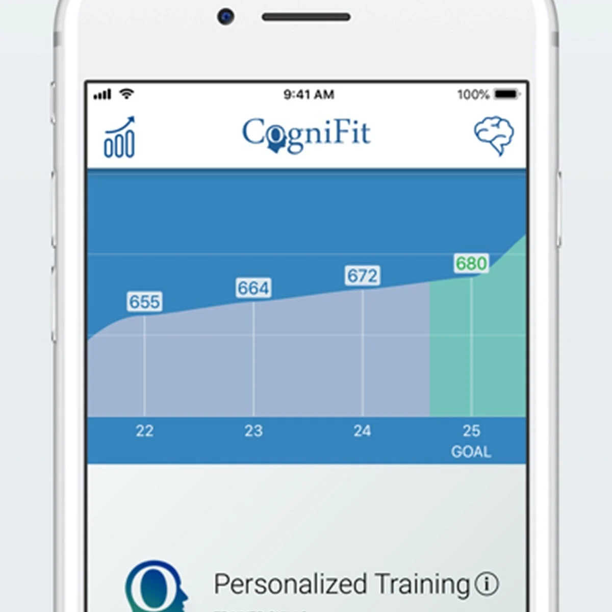 Awesome apps for better cognitive abilities and greater productivity