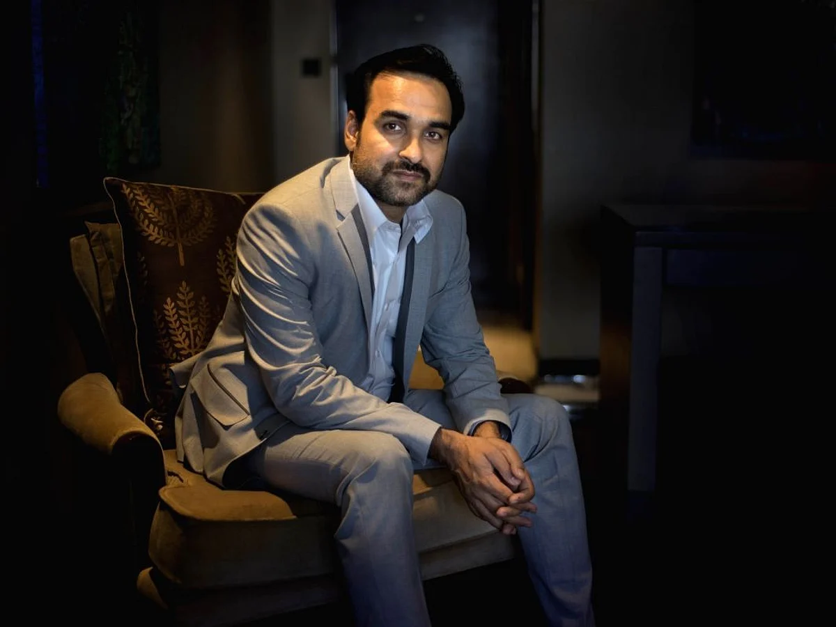 pankaj tripathi my life is a testament feisty women around me pankaj tripathi my life is a testament feisty women around me