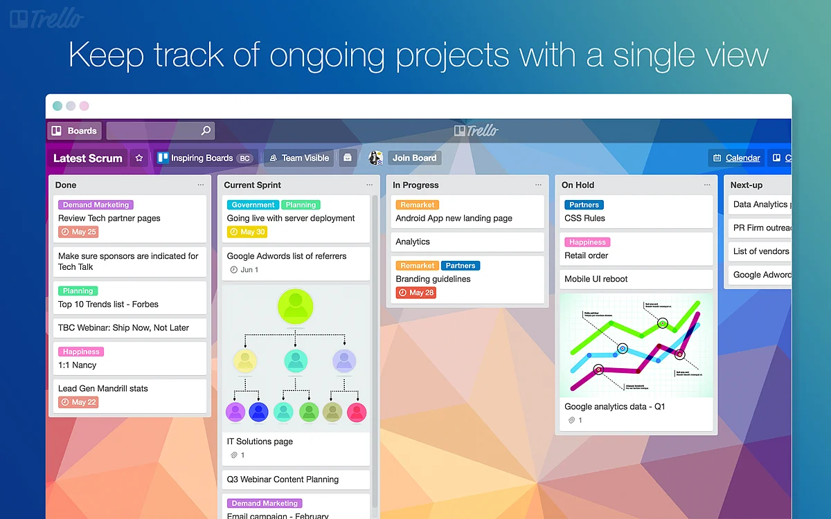 Awesome apps for better cognitive abilities and greater productivity