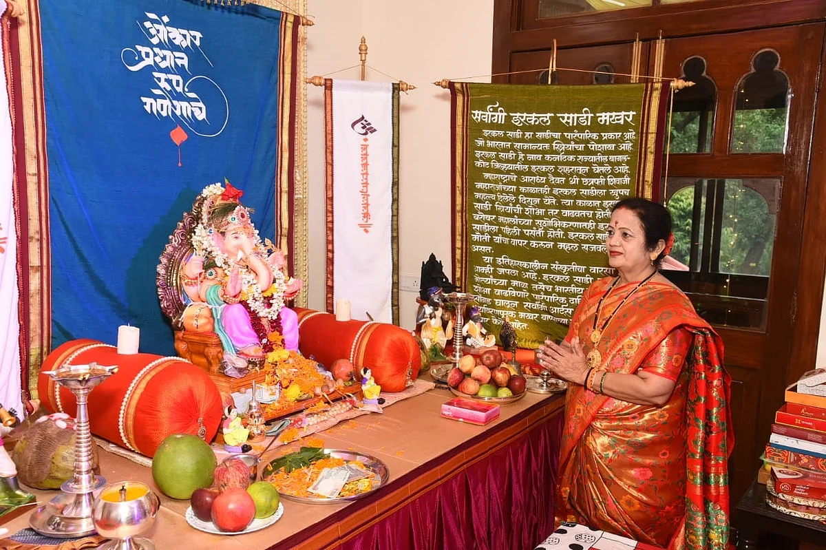 FPJ's Eco Ganesha Day 3: Check out participants featured on Free Press Journal newspaper