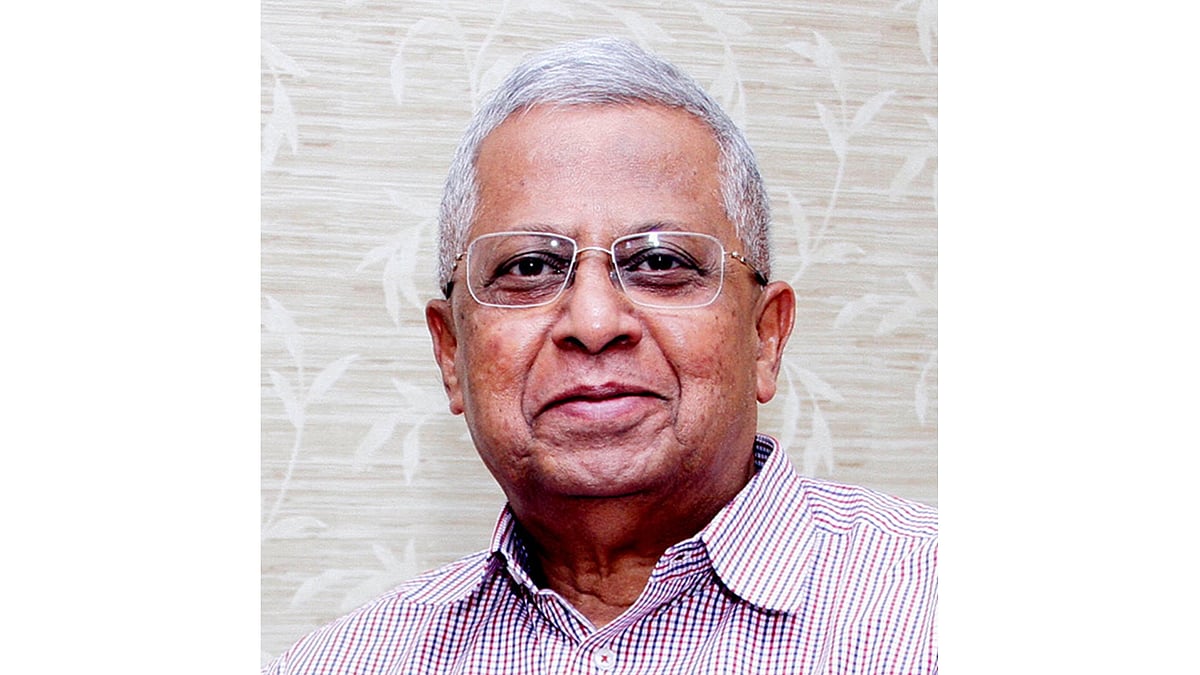 Former Meghalaya Governor Tathagata Roy set to comeback in WB active politics