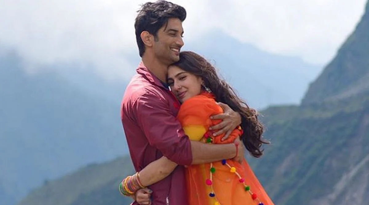 Kedarnath