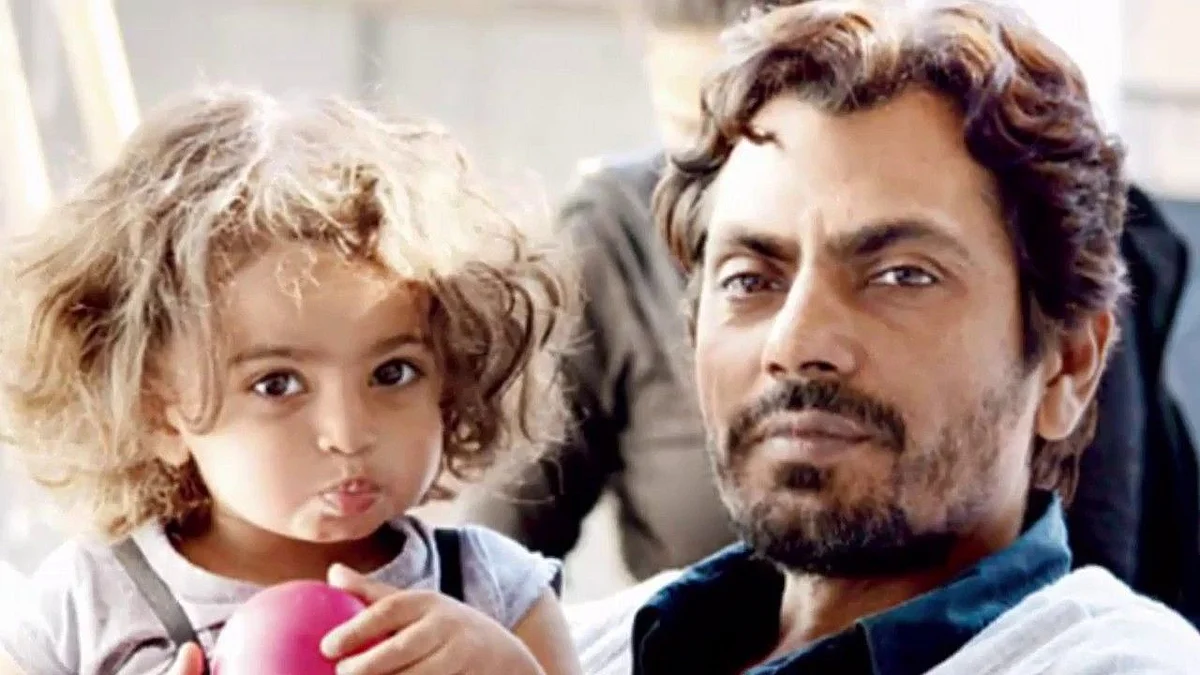Not just Saif Ali Khan, here's a list of Bollywood actors who became fathers in their 40s