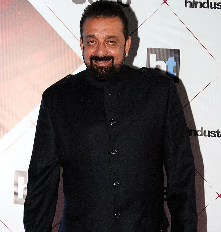 Sanjay Dutt was recently diagnosed with lung cancer