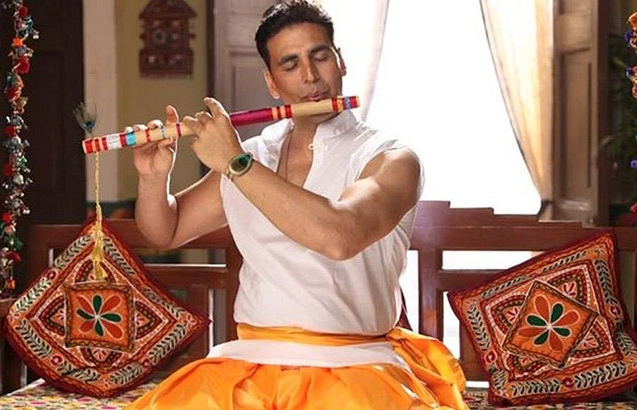 Krishna Janmashtami 2020: From Akshay Kumar to Sourabh Raaj Jain, actors who played Lord Krishna onscreen