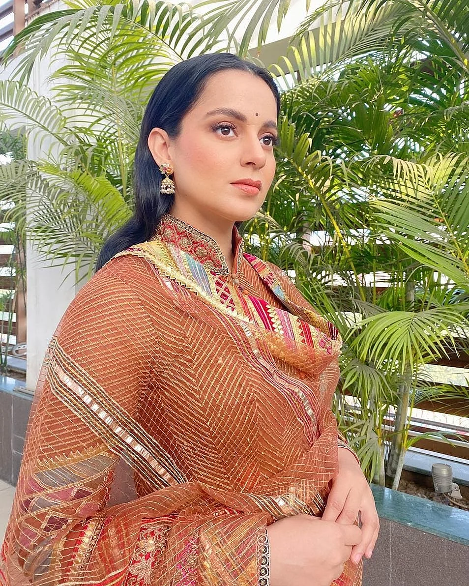 World Vegetarian Day 2020: From Kangana Ranaut to Shahid Kapoor, actors who switched to the meat-free life