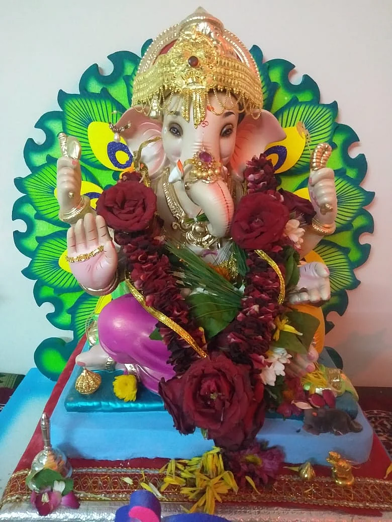 FPJ's Eco Ganesha Day 1: Check out participants featured on Free Press Journal newspaper