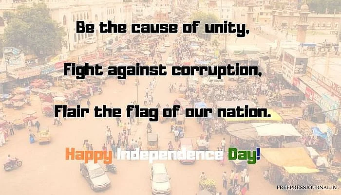 Independence Day 2020: Wishes, greetings, messages, quotes to share on WhatsApp, Facebook, Instagram