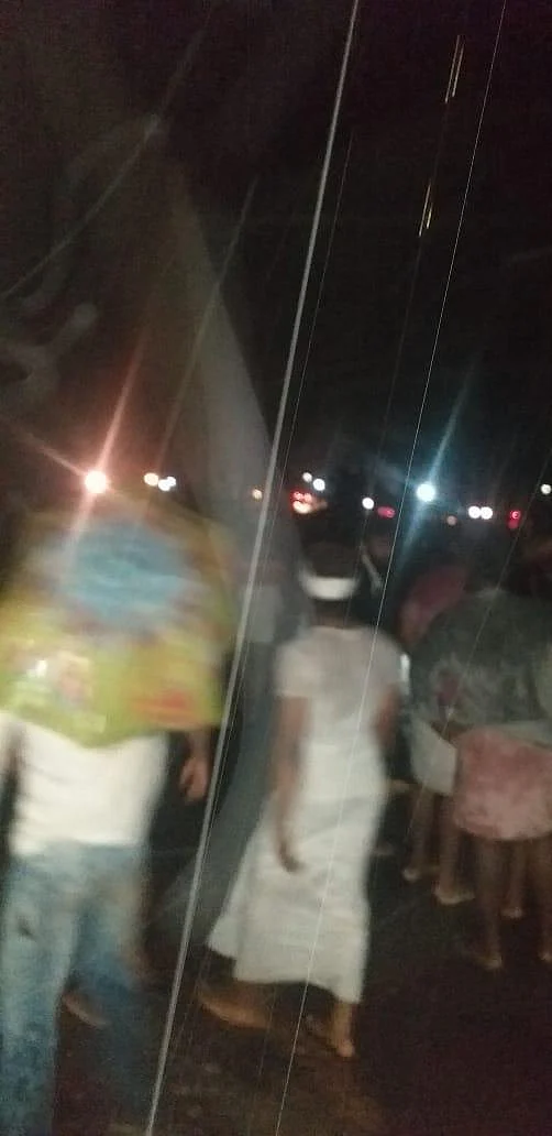 Calicut Air India Plane Crash: Pics and videos of shocking incident