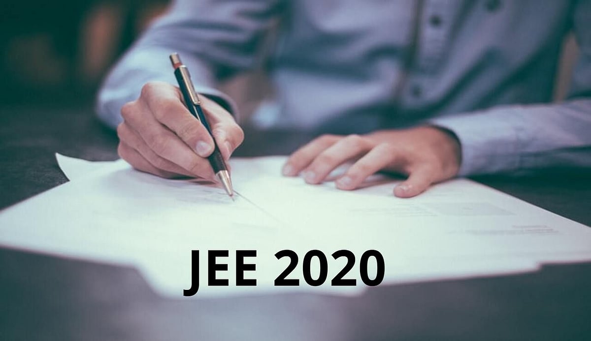 JEE 2020: NTA denies exam was cancelled in Lucknow