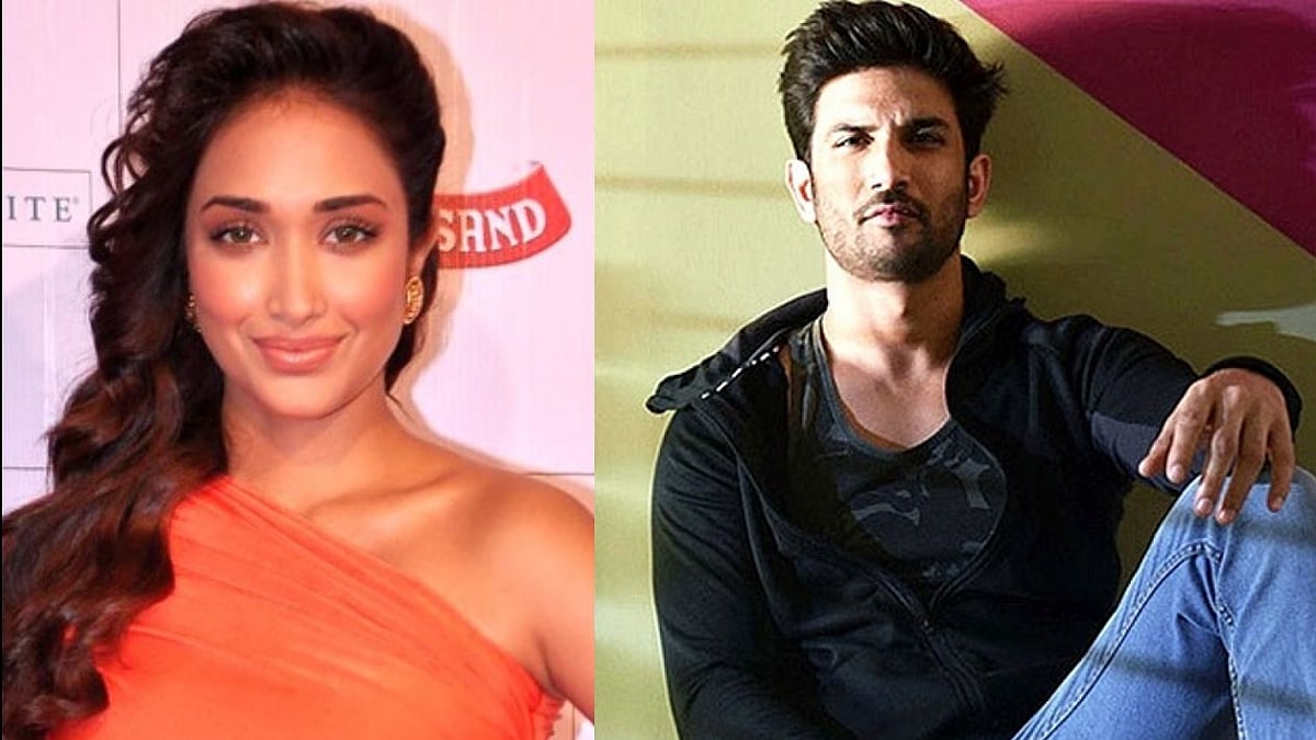 'Simple suicide is bogus': After Sushant Singh Rajput, now ...