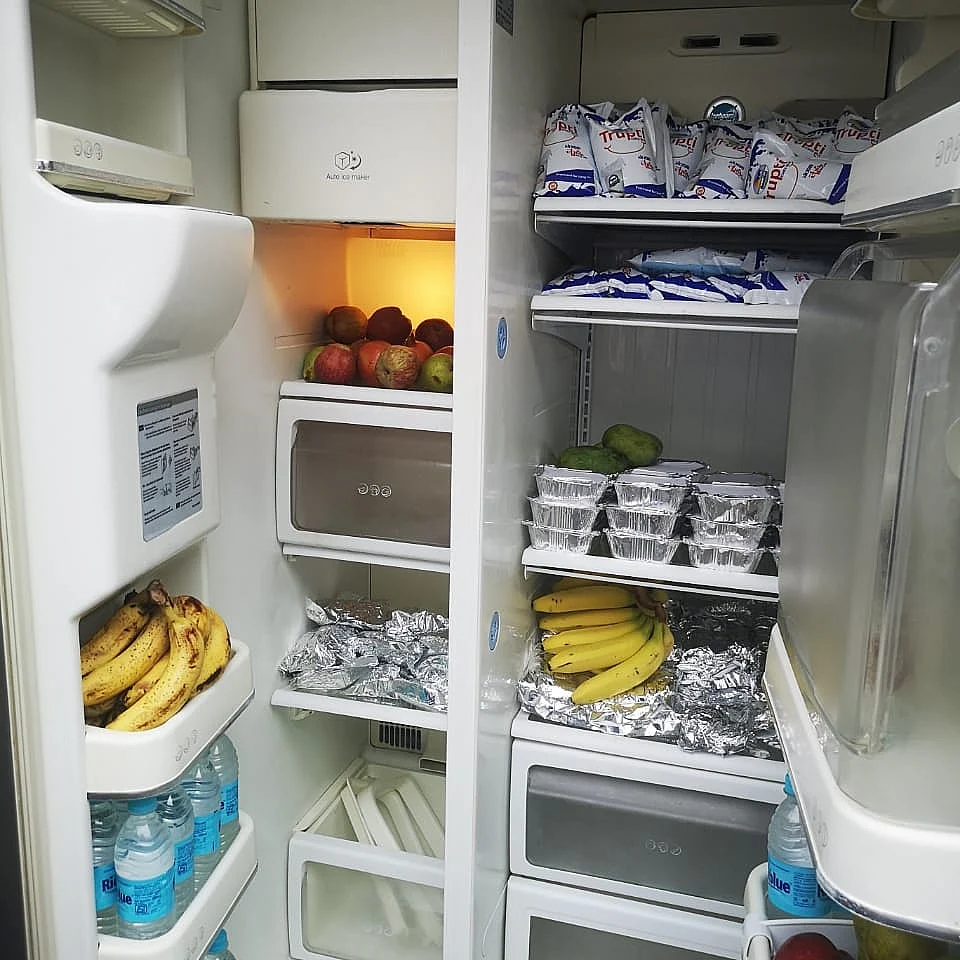 Mumbai: Marol NGO installs refrigerator in society compound to feed the poor