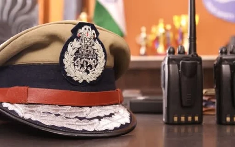 Madhya Pradesh: 20 police officers nominated for President Medal for their exemplary services in the police dept