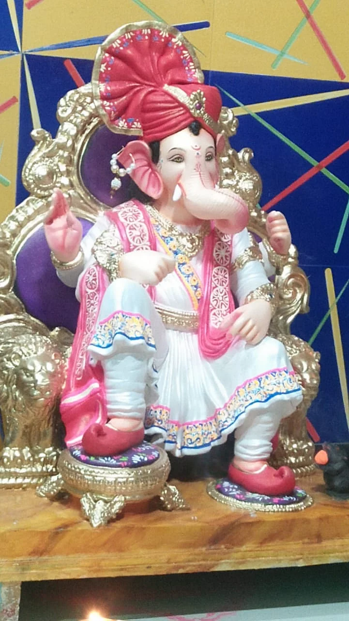 FPJ's Eco Ganesha Day 1: Check out participants featured on Free Press Journal newspaper