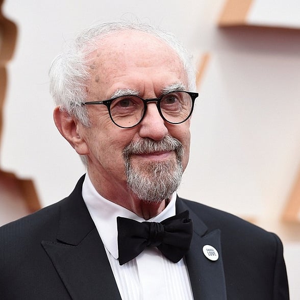 Jonathan Pryce cast as Prince Philip for final two seasons of 'The Crown'
