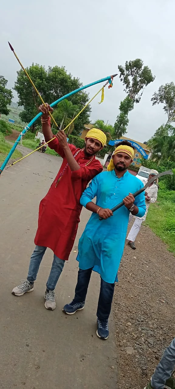 Indore: International Day of the World's Indigenous Peoples