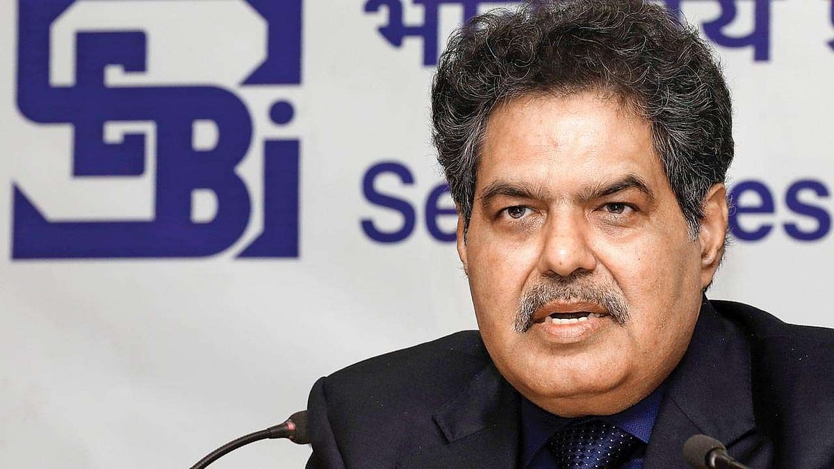 Work towards splitting roles of chairperson, MD/CEO before Apr 2022 deadline: Sebi to listed companies - Vimarsana News