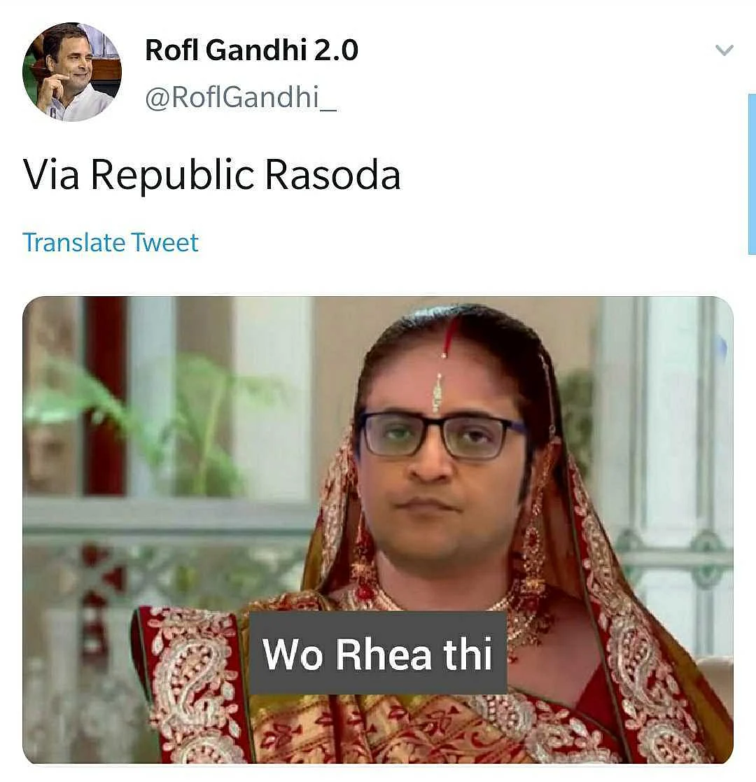FPJ Fun Corner: Best WhatsApp jokes and memes to lighten your mood amid COVID-19 on August 26, 2020