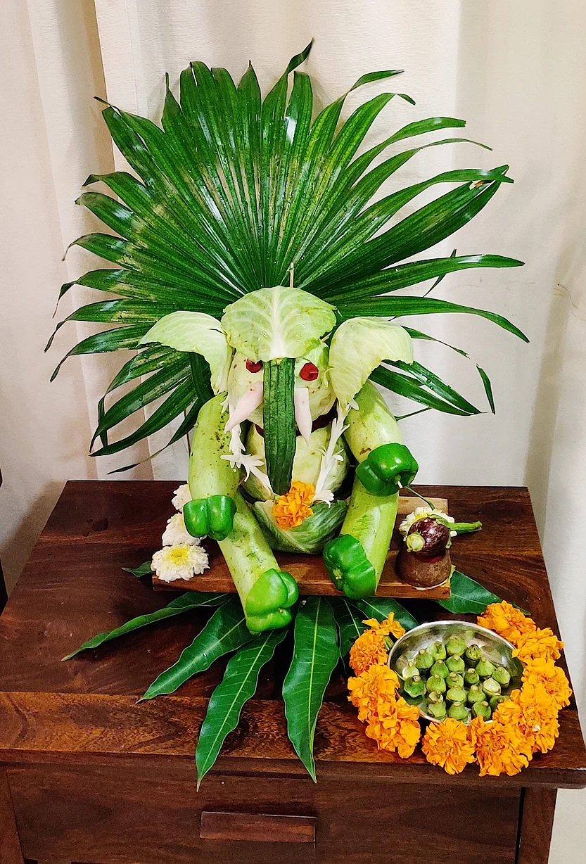 FPJ's Eco Ganesha Day 1: Check out participants featured on Free Press Journal newspaper