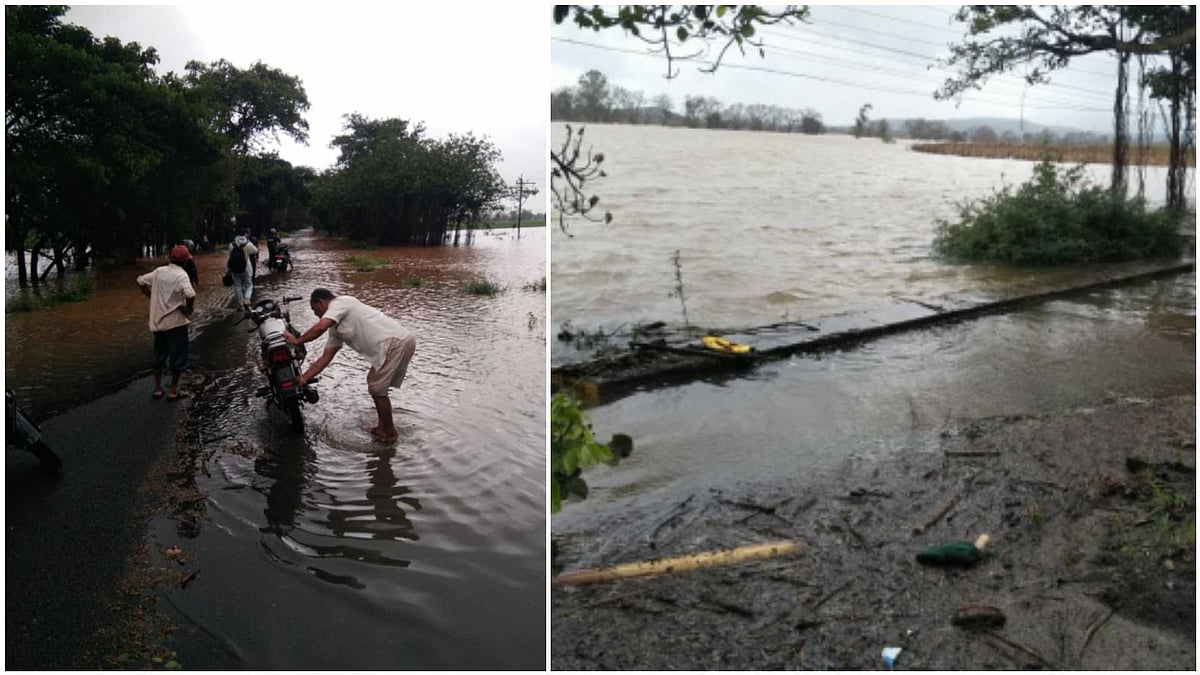 BMC allots Rs 150 crore for works to mitigate chronic flooding spots - Vimarsana News