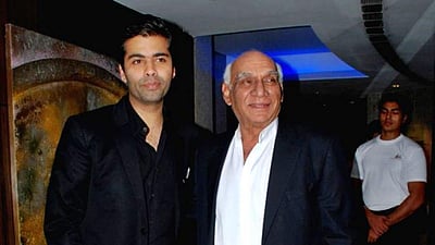 Yash Chopra Birth Anniversary Did You Know Karan Johar Is Related To The Cinema Maverick Yash, meghana chowdary, sravani majjari, ramu, veeru d.o.p: yash chopra birth anniversary did you