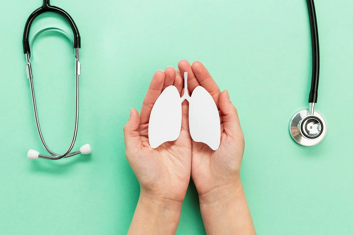 Simply Su-Jok: Know how you can strengthen your heart and lungs