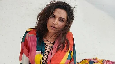 3 Days To Go Deepika Padukone To Commence Shooting For Her Next Film In Goa