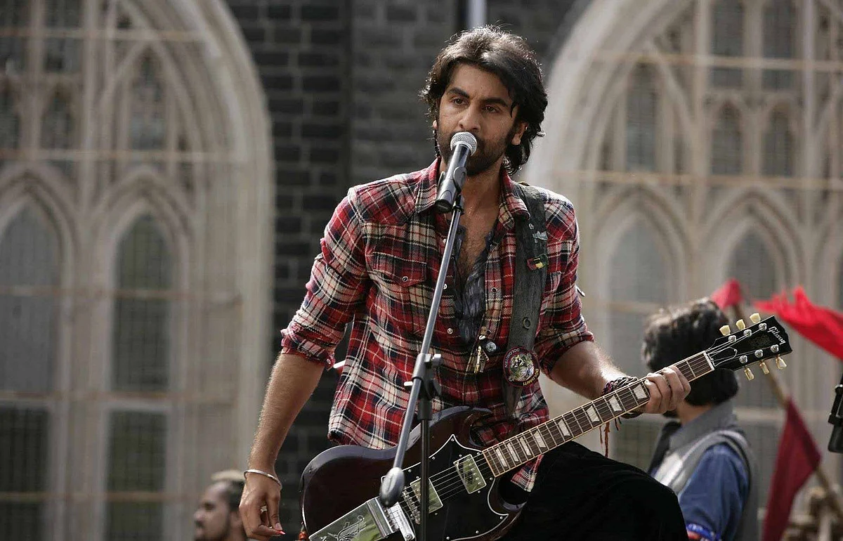 Ranbir Kapoor birthday special: From 'Rockstar' to 'Barfi', 5 films that perfectly captured his prowess as an actor