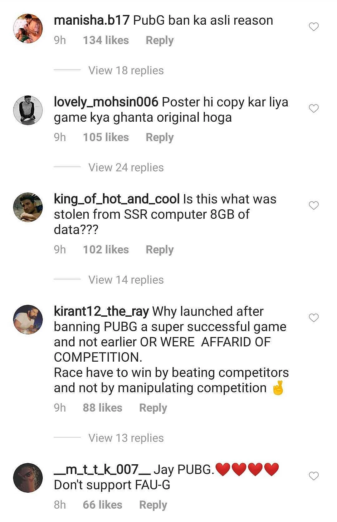 ‘Stolen from Sushant’s computer’: Akshay Kumar trolled for sharing PUBG's ‘atma nirbhar’ alternative FAU-G