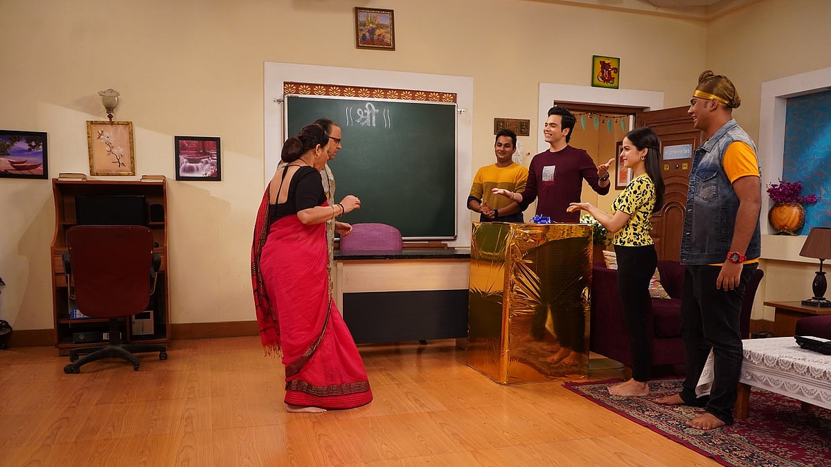 Tarak Mehta Ka Ulta Chashma Khushi By Journalist And Playwright Taarak Mehta Called 039 Taarak Mehta Ne Undha Chashma 039 Comunika India cyclones health effects research sewage pollution sewage treatment … comunika