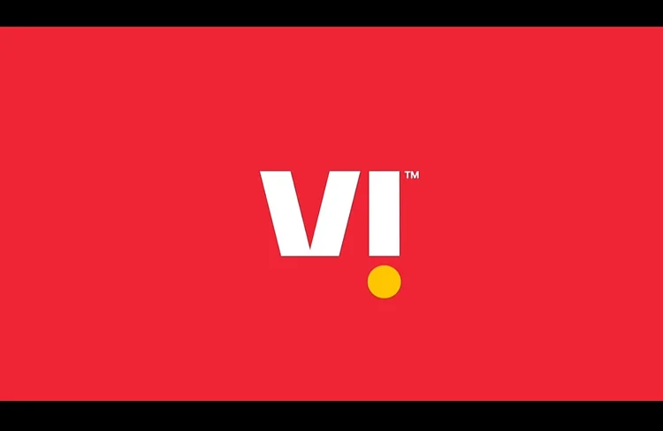 Vodafone Idea is now VI