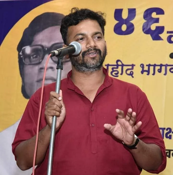 Ramesh Gaichor