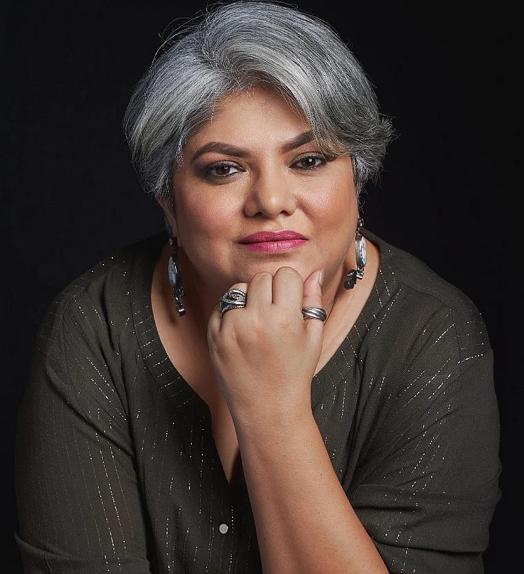 Karishma Upadhyay