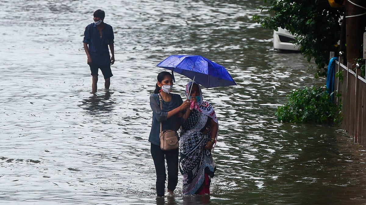 Mumbai Weather Update Imd Says Intense To Very Intense Rainfall Is Likely To Continue In City Detailed weather forecast for today, tomorrow, the week, 10 days, and the month on yandex.weather. mumbai weather update imd says intense