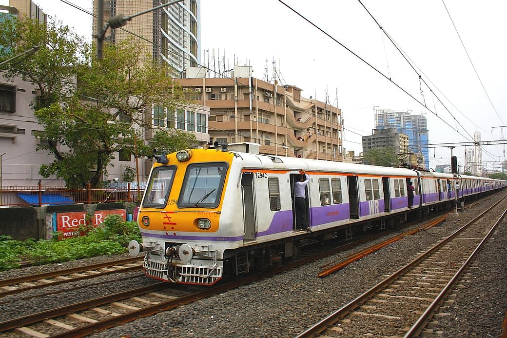 Revive Mumbai’s suburban local train services in phases Experts