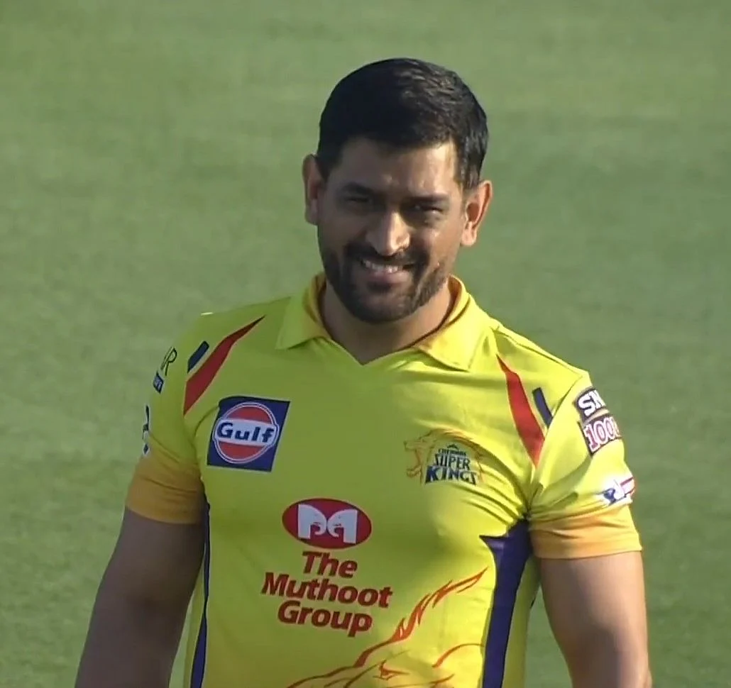 Tony Stark meets Wolverine – Decoding MS Dhoni’s new beard and how to get it
