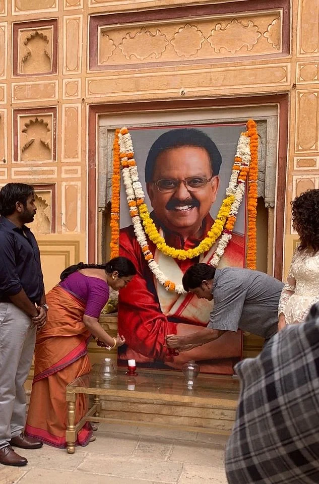 Priyanka Chopra, Taapsee Pannu, Suriya pay tributes as condolences keep pouring in for SP Balasubrahmanyam