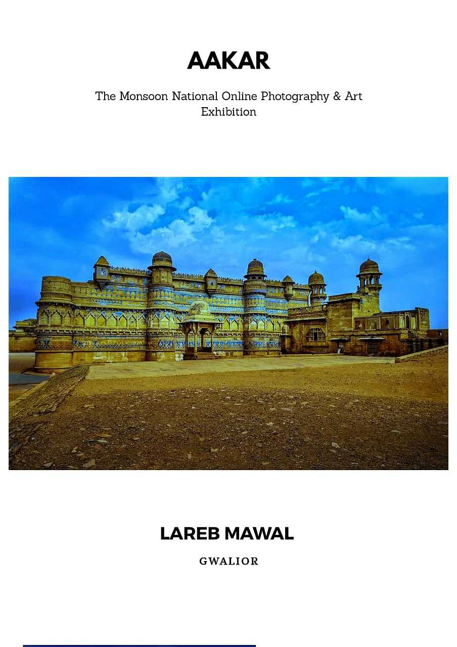 Bhopal: Artists brush the monsoon mood, capture scenic beauty at Aakar Online Photography and Art Expo