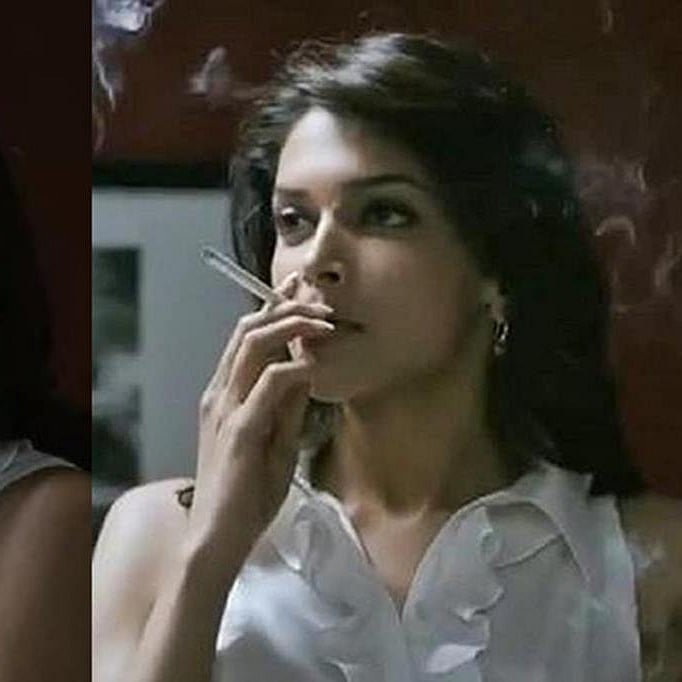 Throwback Thursday: When Deepika Padukone refused to essay a chain-smoker onscreen