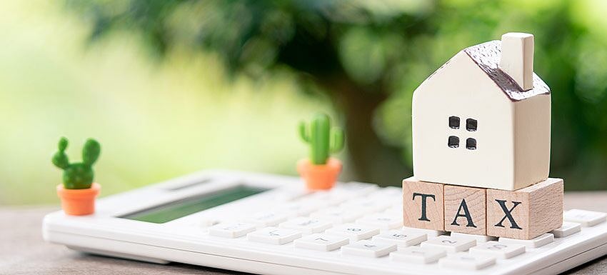 Thane Municipal Corporation Extends Deadline For Property Tax Payers Till September 30 However, the url address is long and you will see a shorter view.