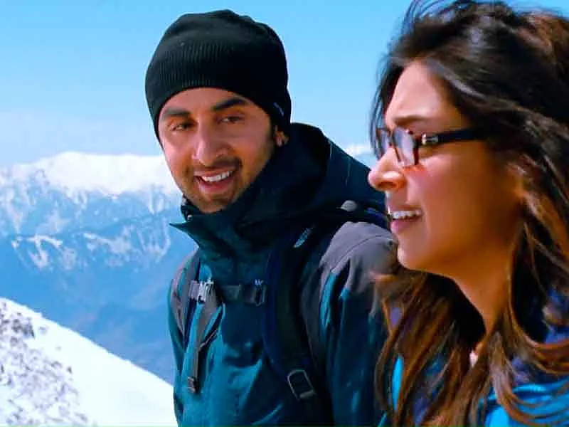 Ranbir Kapoor birthday special: From 'Rockstar' to 'Barfi', 5 films that perfectly captured his prowess as an actor